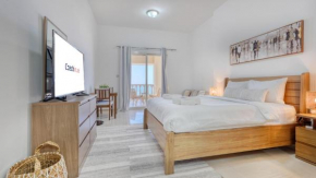 Peaceful Paradise - Modern Studio - Sea Views